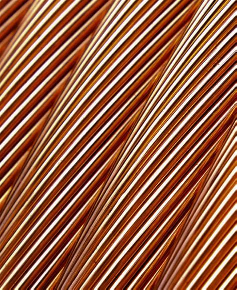 iwc copper wire